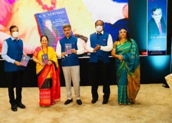 Dr. C K Garyali chronicles the journey of Equitas SFB in empowering the lives of women