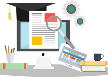 E-classes leading to learning gaps in Higher Education: Survey