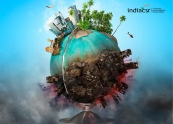 Six things to consider for your future CSR strategy