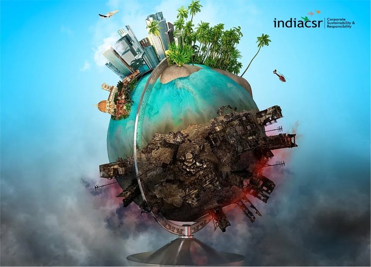 India CSR