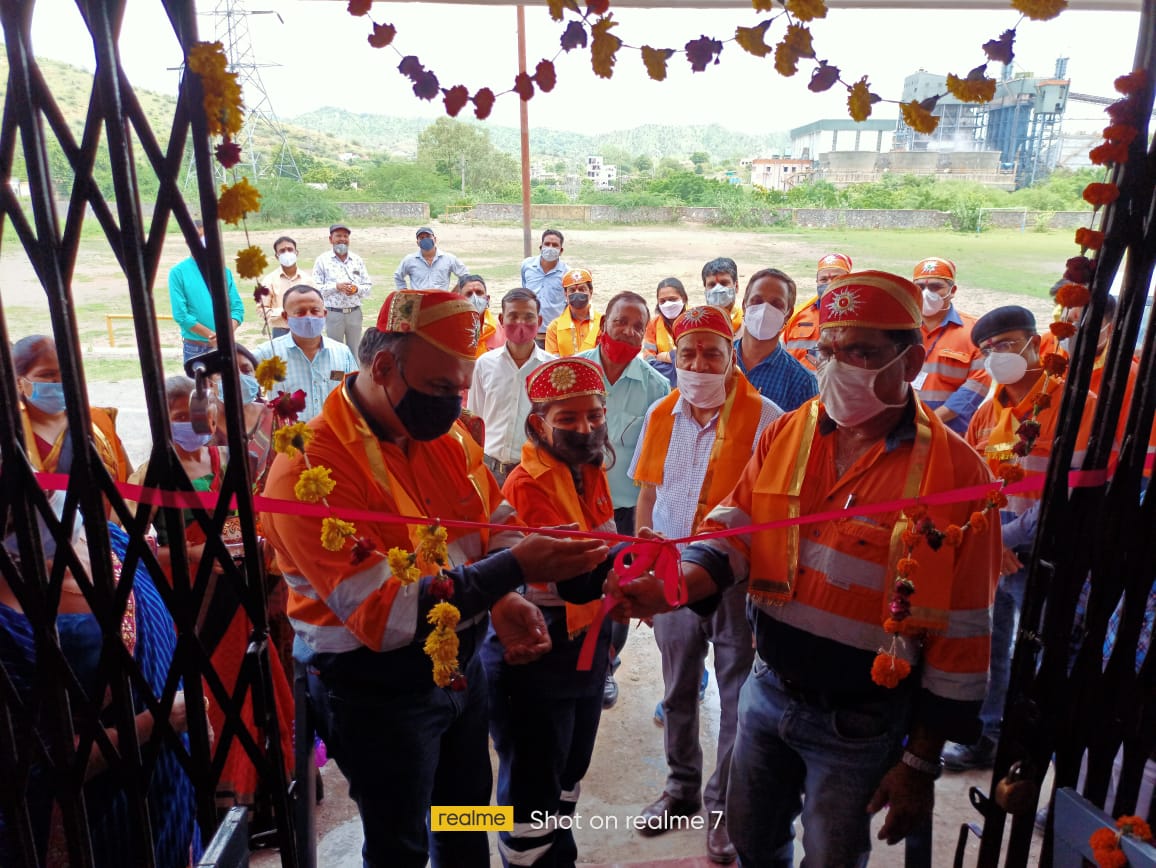 India CSR