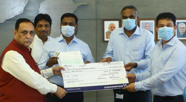 India CSR