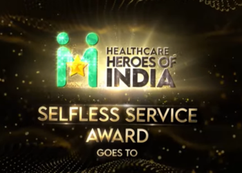 Metropolis Healthcare felicitates 19 medical professionals and institutions under its ‘Healthcare Heroes of India 2021’ initiative