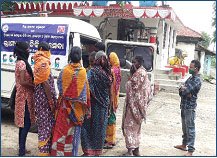 India CSR