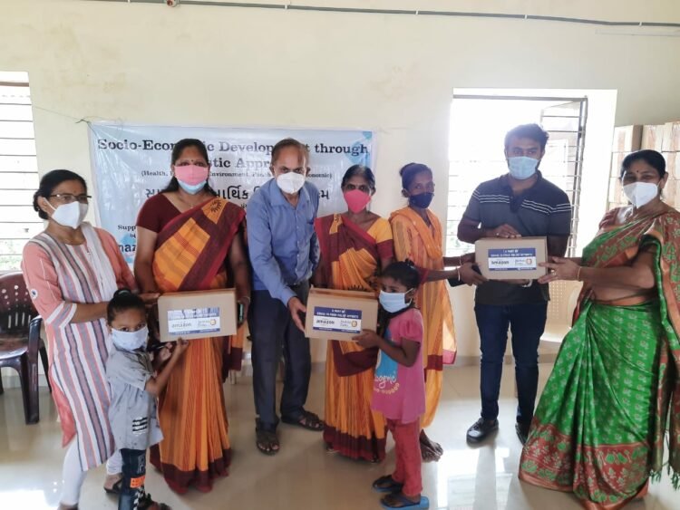 India CSR