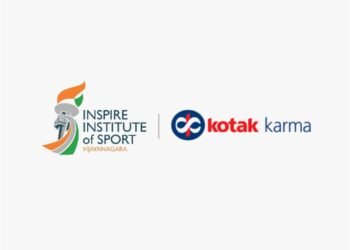 Kotak Mahindra Bank Collaborates with Inspire Institute of Sport for CSR Project