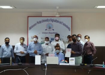 CSR: Hindustan Zinc to bring scientific practices that maximise livelihood opportunities for farmers in Rajasthan 1 CSR: Hindustan Zinc to bring scientific practices that maximise livelihood opportunities for farmers in Rajasthan