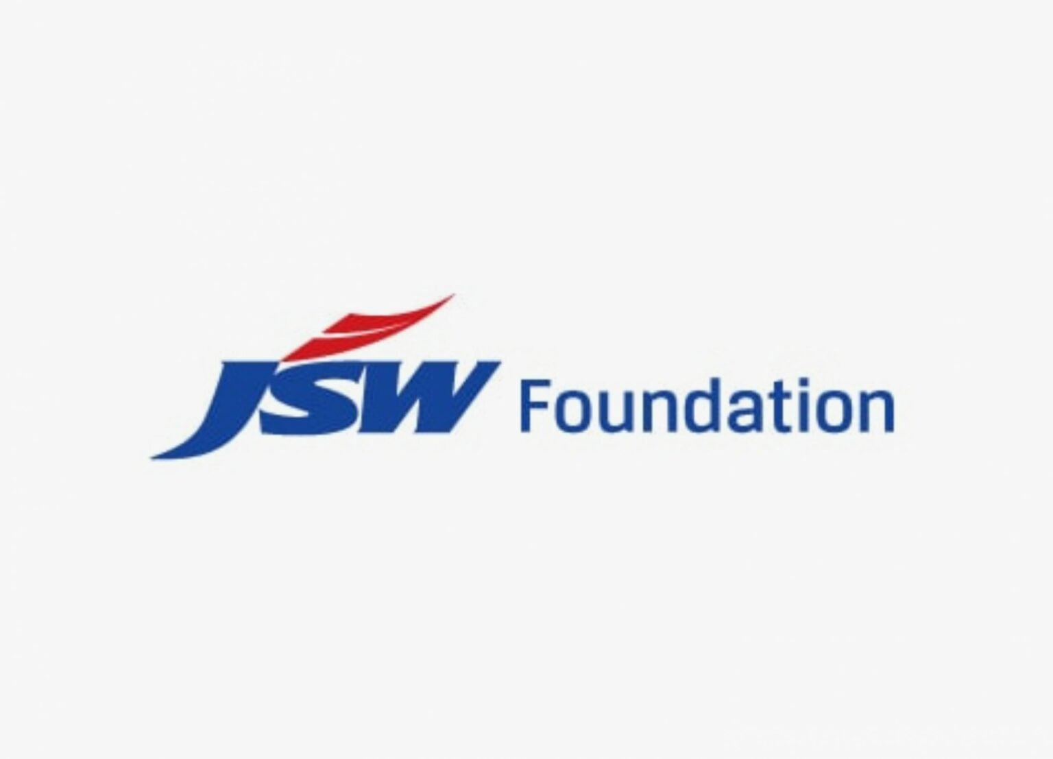 JSW Foundation - Top Corporate Foundation - India CSR