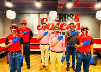 KFC India pledges Covid-relief and support with its ‘KFC Care’ initiative