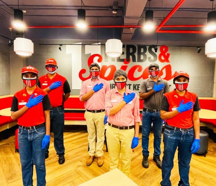 India CSR