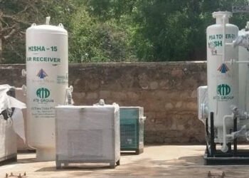 CSR: Kekri City of Rajasthan is Ready with Upgraded Healthcare System