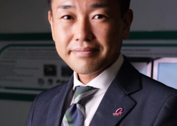 Fujifilm Appoints Koji Wada as New Managing Director for India