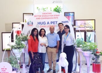 MARS Petcare India creating a loving society for companion animals