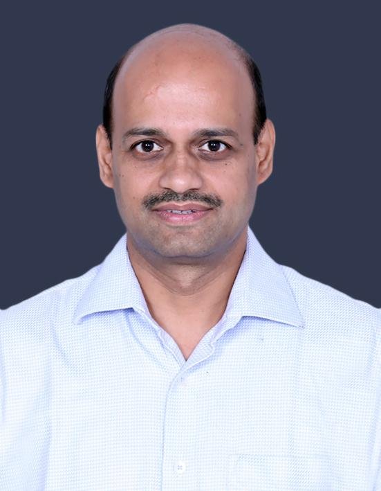 Ganesh Ramani, General Manager, MARS Petcare