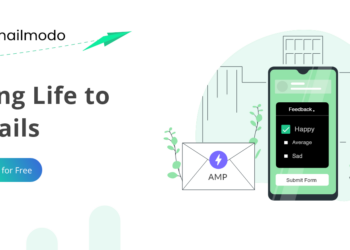 Mailmodo raises US $2M in seed funding to disrupt email marketing