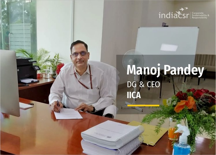 India CSR