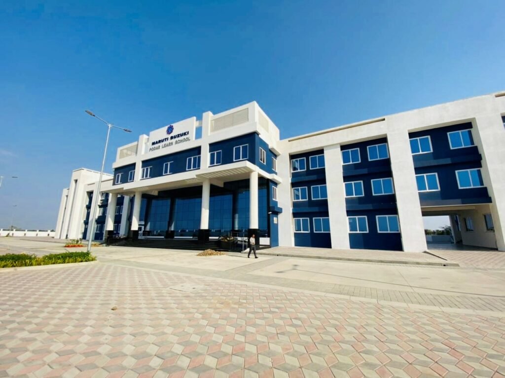 Maruti Suzuki Fulfills CSR Obligations, Spends Rs 63 Cr in FY 2022-23 2 Multi-speciality Hospital in Sitapur, Gujarat