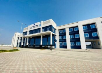 Multi-speciality Hospital in Sitapur, Gujarat