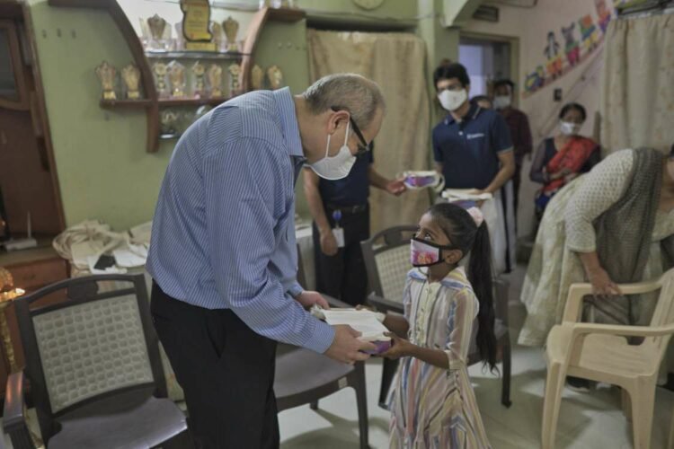 India CSR