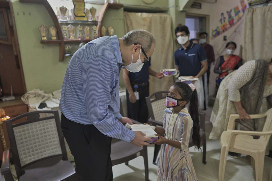 India CSR