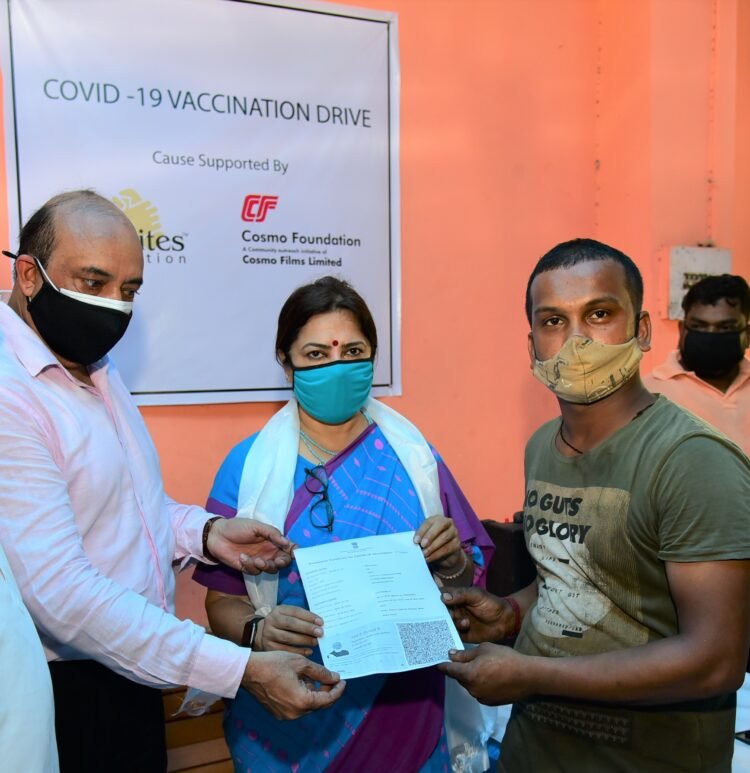 India CSR