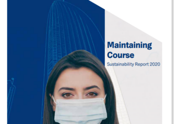 National Bank of Kuwait releases 5th Sustainability Report 2020