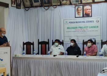 Nestlé India: Ponda to be the cleanest tourist cities in India by 2023