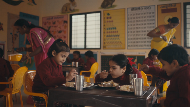 India CSR