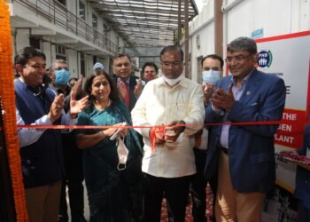 PHD Family Welfare Foundation boosts health infrastructure to counter plausible 3rd wave of Covid-19 in Delhi