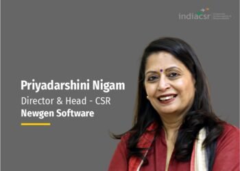 Emerging Paradigms of Corporate Social Responsibility (CSR)