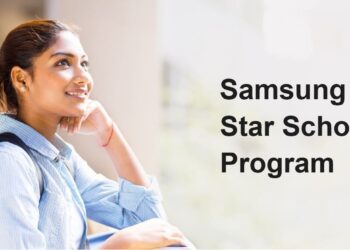 CSR: Samsung grants Scholarships to 544 Navodaya Vidyalaya students attending IITs & NITs