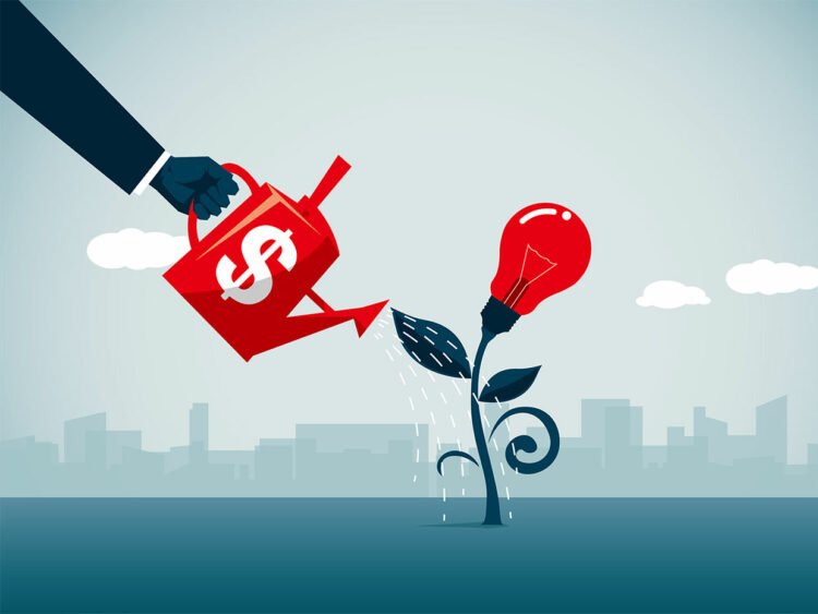 Start-Up Hub in the World