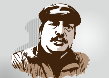 Suresh Sati: A crusader against fake and counterfeit products