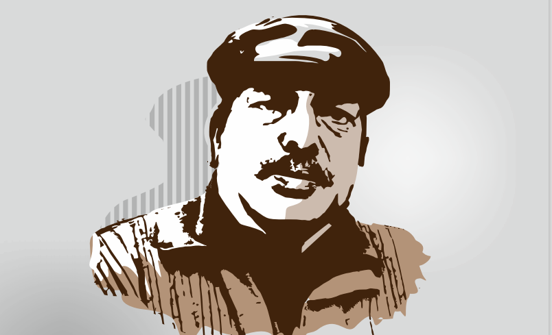 Suresh Sati: A crusader against fake and counterfeit products 1 Late Suresh Sati, Founder, Founder, Fake Free India Mission