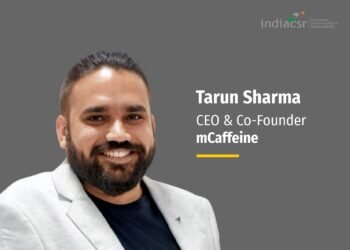 Sustainability: mCaffeine achieves a Zero Plastic Footprint