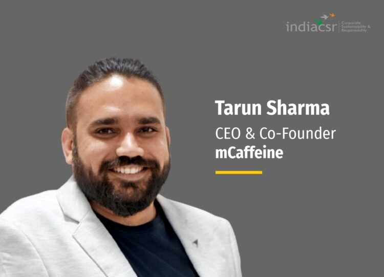 India CSR