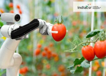 The world needs sustainable agriculture