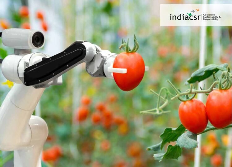 India CSR