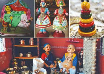 10 beautiful budget-friendly griha pravesh gift ideas