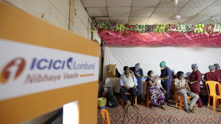 India CSR