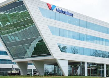 Circular Economy: Valvoline Recycles 5.1 million pounds of materials in 2020