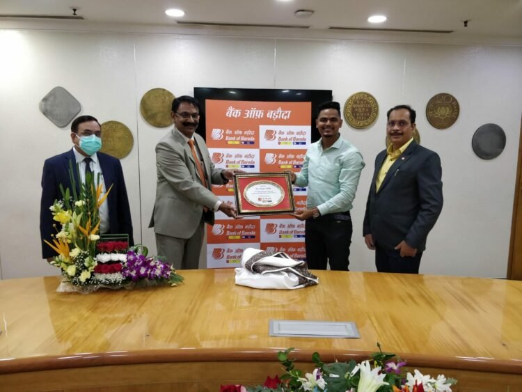 India CSR