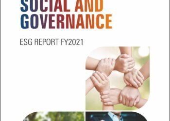 ICICI Prudential Life Insurance releases ESG Report 2021