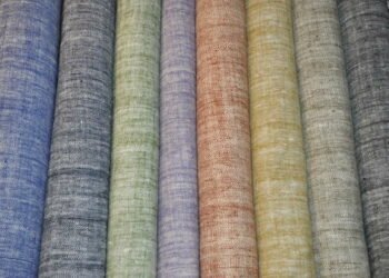 Khadi Products - India CSR