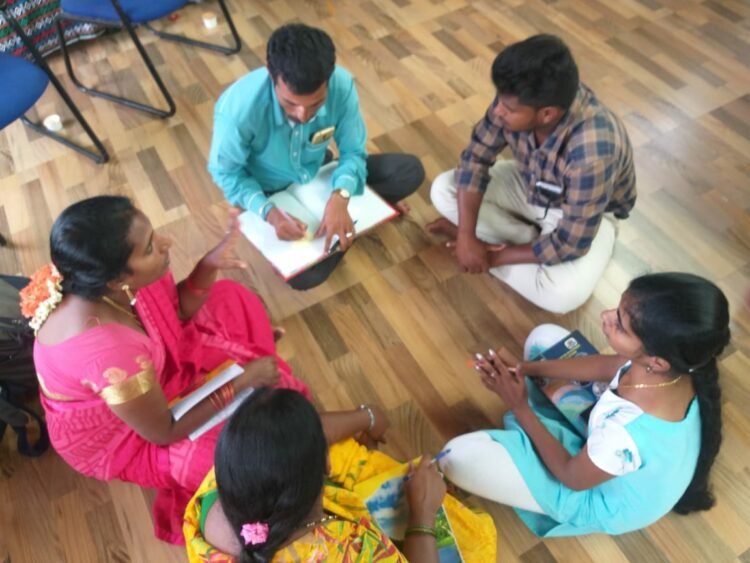 India CSR