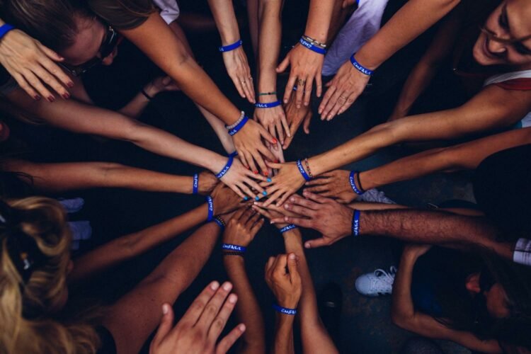 Employee Engagement