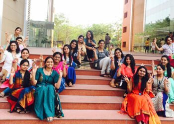 Infosys aims 45% women representation in workforce by 2030