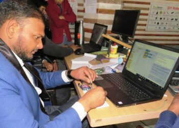 Capgemini and SRF Foundation promote Start-Up culture through Innovation and Entrepreneurship in India