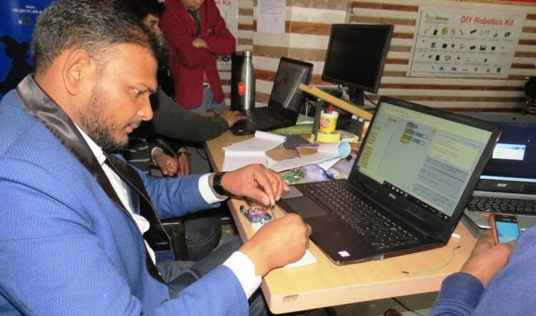 India CSR