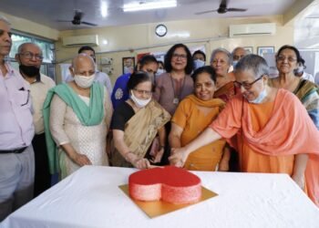 Apollo Hospitals Foundation extends its support to 151 free Old Age Homes
